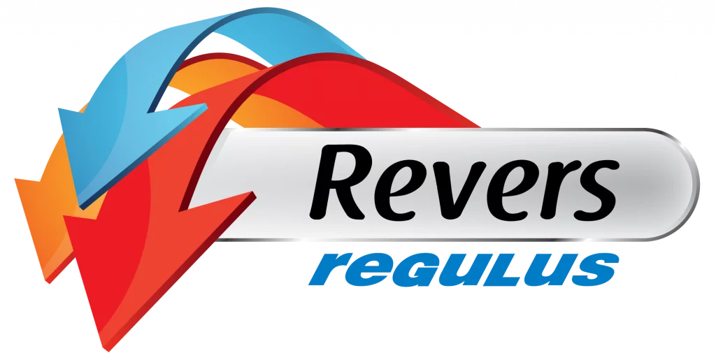 Logo Revers