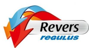 REVERS logo